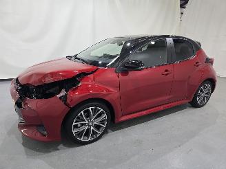 Toyota Yaris Hybrid 1.5 HEV Style Bitone 96Kw Bjr.2024 picture 29