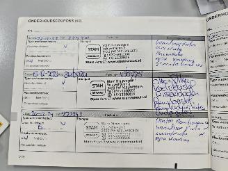 Renault Mégane Grandtour 1.5 Dci Expression 66Kw Bjr.2011 picture 23