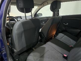 Renault Mégane Grandtour 1.5 Dci Expression 66Kw Bjr.2011 picture 31