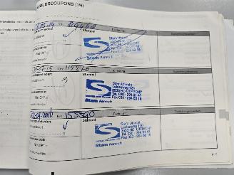 Renault Mégane Grandtour 1.5 Dci Expression 66Kw Bjr.2011 picture 22