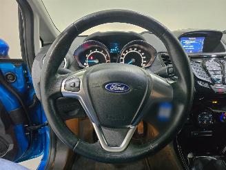 Ford Fiesta 1.0 Titanium AC Navi LM  59Kw Bjr.2015 picture 16