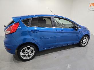 Ford Fiesta 1.0 Titanium AC Navi LM  59Kw Bjr.2015 picture 19