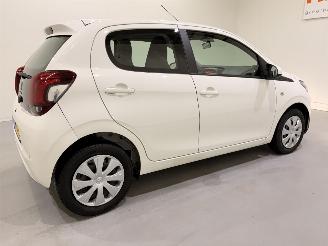 Peugeot 108 HB 1.0 e-VTi Active Airco picture 6