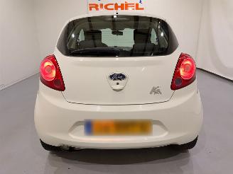 Ford Ka 1.2 Cool & Sound Airco picture 22