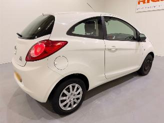 Ford Ka 1.2 Cool & Sound Airco picture 17