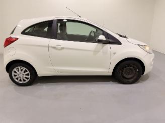 Ford Ka 1.2 Cool & Sound Airco picture 23