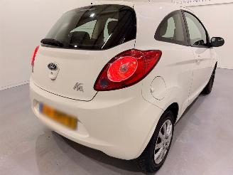 Ford Ka 1.2 Cool & Sound Airco picture 5