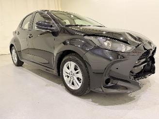 skadebil auto Toyota Yaris HB 1.5 HEV 115 Active Aut. 2025/4