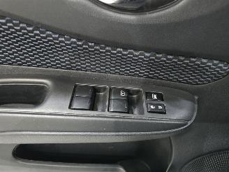 Nissan Note 1.2 Connect Edition 5Drs Bjr.2015 picture 28