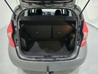 Nissan Note 1.2 Connect Edition 5Drs Bjr.2015 picture 23