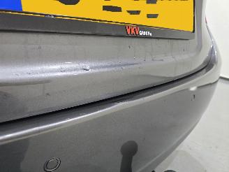 Nissan Note 1.2 Connect Edition 5Drs Bjr.2015 picture 10