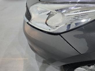 Nissan Note 1.2 Connect Edition 5Drs Bjr.2015 picture 27