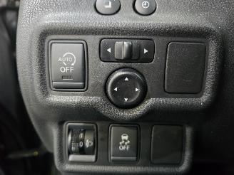 Nissan Note 1.2 Connect Edition 5Drs Bjr.2015 picture 26