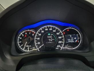 Nissan Note 1.2 Connect Edition 5Drs Bjr.2015 picture 12