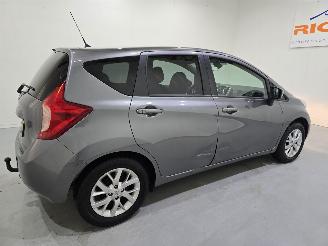 Nissan Note 1.2 Connect Edition 5Drs Bjr.2015 picture 24