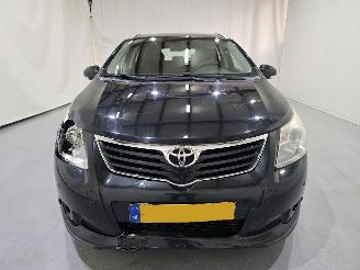 Toyota Avensis Wagon 1.8 VVTi Business AUT 108Kw Bjr.2010 picture 2