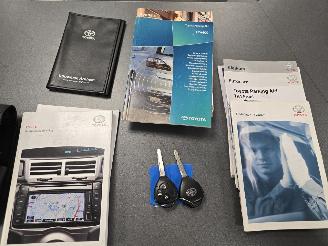 Toyota Avensis Wagon 1.8 VVTi Business AUT 108Kw Bjr.2010 picture 31