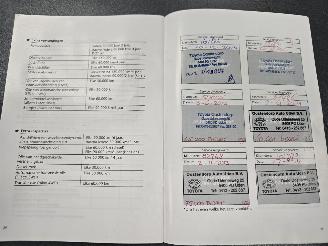 Toyota Avensis Wagon 1.8 VVTi Business AUT 108Kw Bjr.2010 picture 23