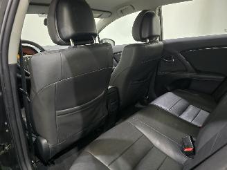 Toyota Avensis Wagon 1.8 VVTi Business AUT 108Kw Bjr.2010 picture 36