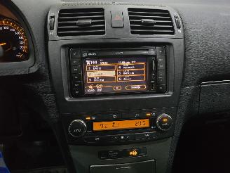 Toyota Avensis Wagon 1.8 VVTi Business AUT 108Kw Bjr.2010 picture 20