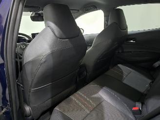 Toyota Corolla 2.0 GR Sport HEV135Kw Bjr.2022 picture 36