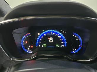 Toyota Corolla 2.0 GR Sport HEV135Kw Bjr.2022 picture 17