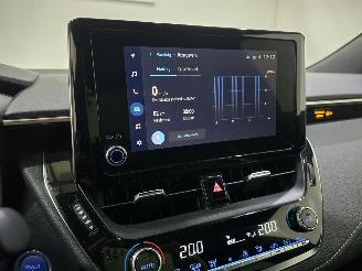 Toyota Corolla 2.0 GR Sport HEV135Kw Bjr.2022 picture 32