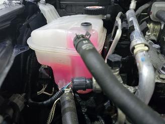 Toyota Corolla 2.0 GR Sport HEV135Kw Bjr.2022 picture 12