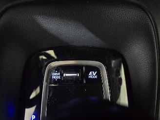 Toyota Corolla 2.0 GR Sport HEV135Kw Bjr.2022 picture 16