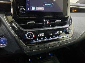 Toyota Corolla 2.0 GR Sport HEV135Kw Bjr.2022 picture 33