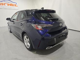 Toyota Corolla 2.0 GR Sport HEV135Kw Bjr.2022 picture 4