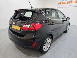 Ford Fiesta 1.0 Ecoboost Titanium 5drs BJR.2017 picture 6