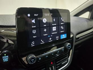 Ford Fiesta 1.0 Ecoboost Titanium 5drs BJR.2017 picture 32