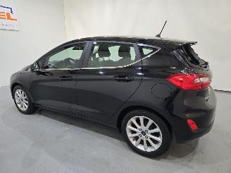 Ford Fiesta 1.0 Ecoboost Titanium 5drs BJR.2017 picture 30