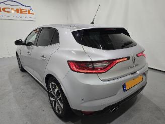 Renault Mégane 1.5 Dci GT Line  Bose Leder Bjr.2016 picture 5