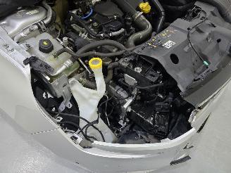 Renault Mégane 1.5 Dci GT Line  Bose Leder Bjr.2016 picture 10