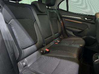 Renault Mégane 1.5 Dci GT Line  Bose Leder Bjr.2016 picture 24