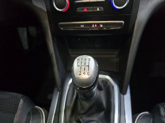 Renault Mégane 1.5 Dci GT Line  Bose Leder Bjr.2016 picture 16