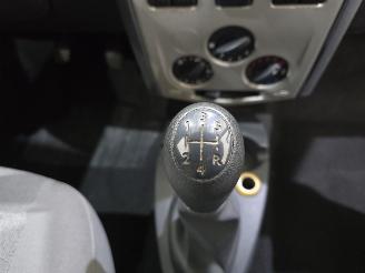 Dacia Logan Ambiance MCV 1.4 55Kw Bjr.2010 picture 16