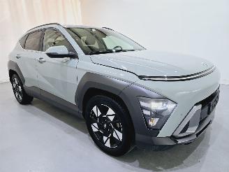 Avarii autoturisme Hyundai Kona 1.6 Hybrid AUT Cruise Bjr.2024 2024/2