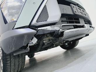 Hyundai Kona 1.6 Hybrid AUT Cruise Bjr.2024 picture 8