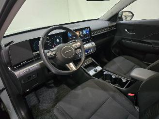 Hyundai Kona 1.6 Hybrid AUT Cruise Bjr.2024 picture 11
