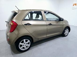 Kia Picanto 1.0 CVVT Airco 5.DRs Bjr.2011 picture 21