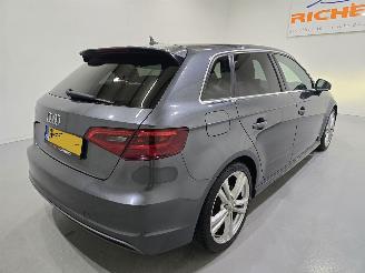 Audi A3 Sportback 1.6 TDI Pro Line S aut 81kW 110PK 1598ccm picture 7