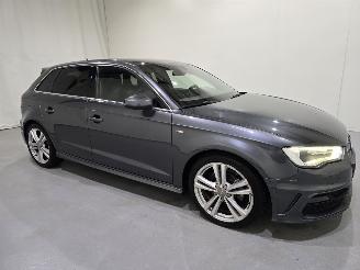 Audi A3 Sportback 1.6 TDI Pro Line S aut 81kW 110PK 1598ccm picture 23
