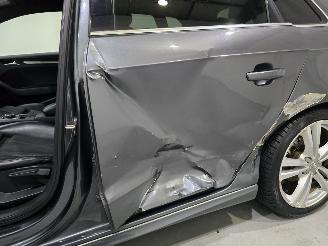 Audi A3 Sportback 1.6 TDI Pro Line S aut 81kW 110PK 1598ccm picture 8