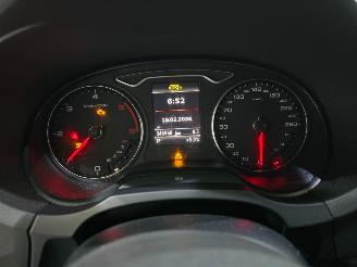 Audi A3 Sportback 1.6 TDI Pro Line S aut 81kW 110PK 1598ccm picture 34