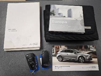 Audi A3 Sportback 1.6 TDI Pro Line S aut 81kW 110PK 1598ccm picture 27