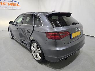 Audi A3 Sportback 1.6 TDI Pro Line S aut 81kW 110PK 1598ccm picture 5