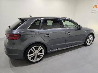 Audi A3 Sportback 1.6 TDI Pro Line S aut 81kW 110PK 1598ccm picture 20